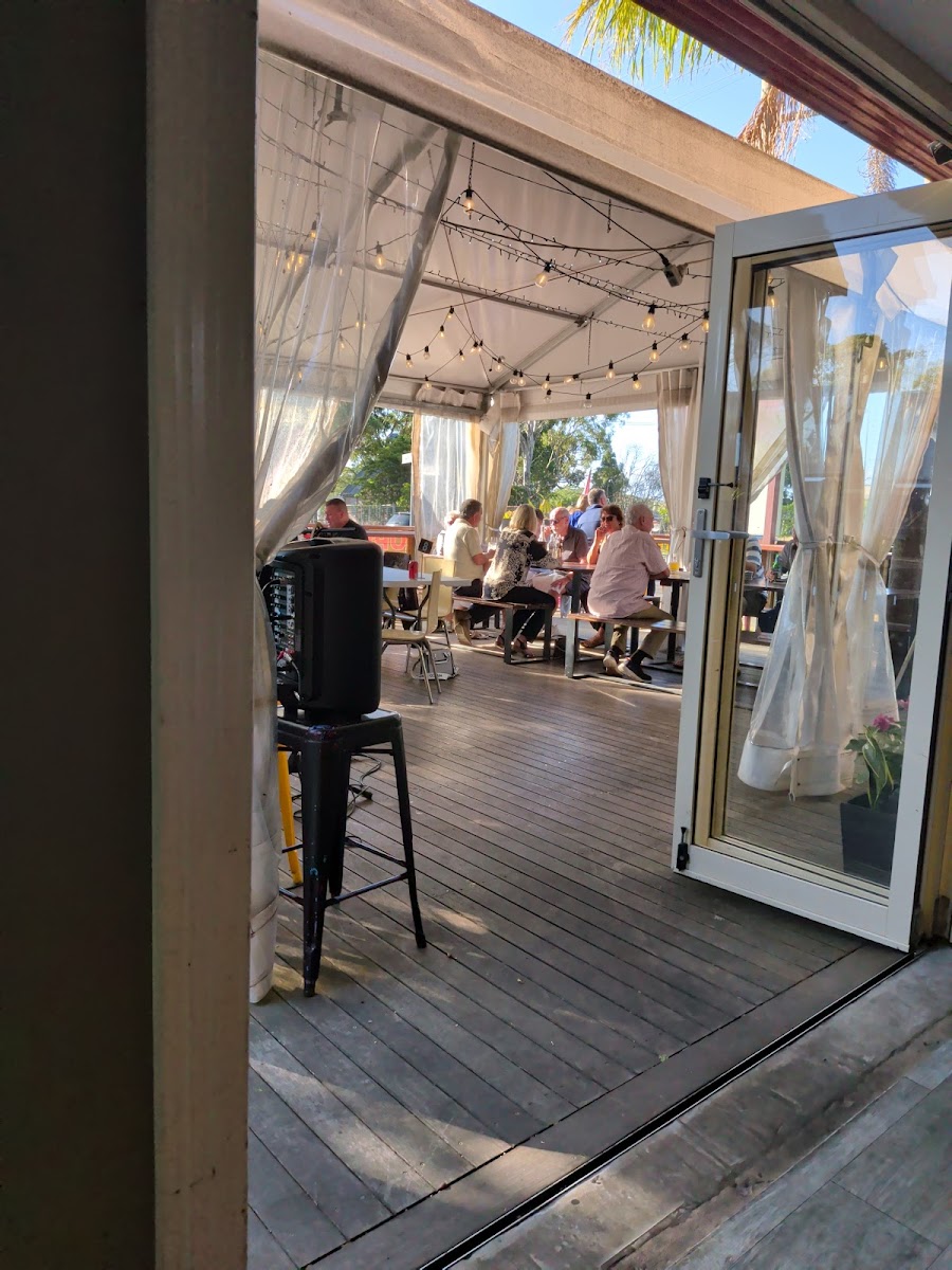 Ak Dragon Malaysian Restaurant & Bar-2