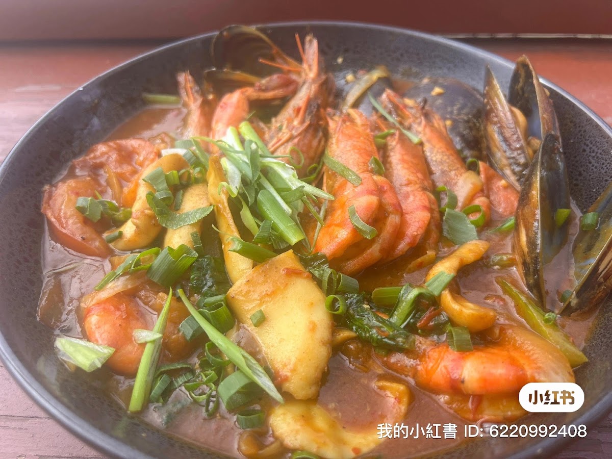 Ak Dragon Malaysian Restaurant & Bar-3