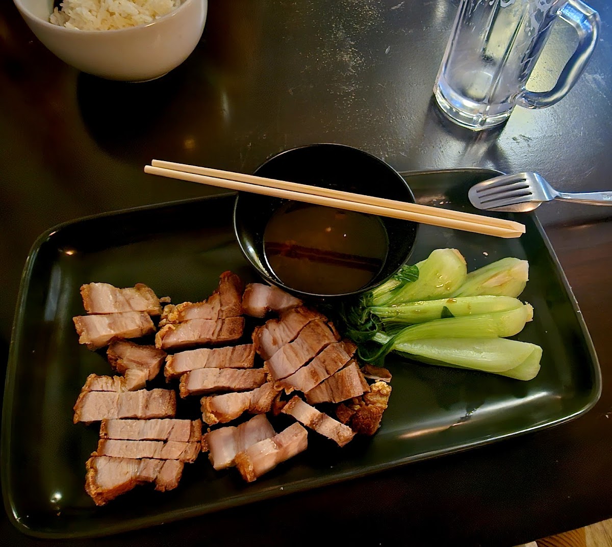 Ak Dragon Malaysian Restaurant & Bar-6