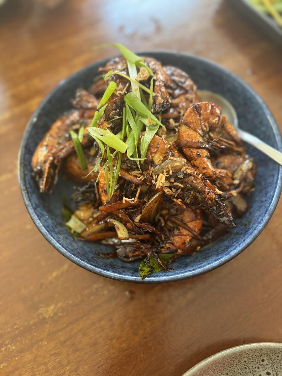 Ak Dragon Malaysian Restaurant & Bar-7