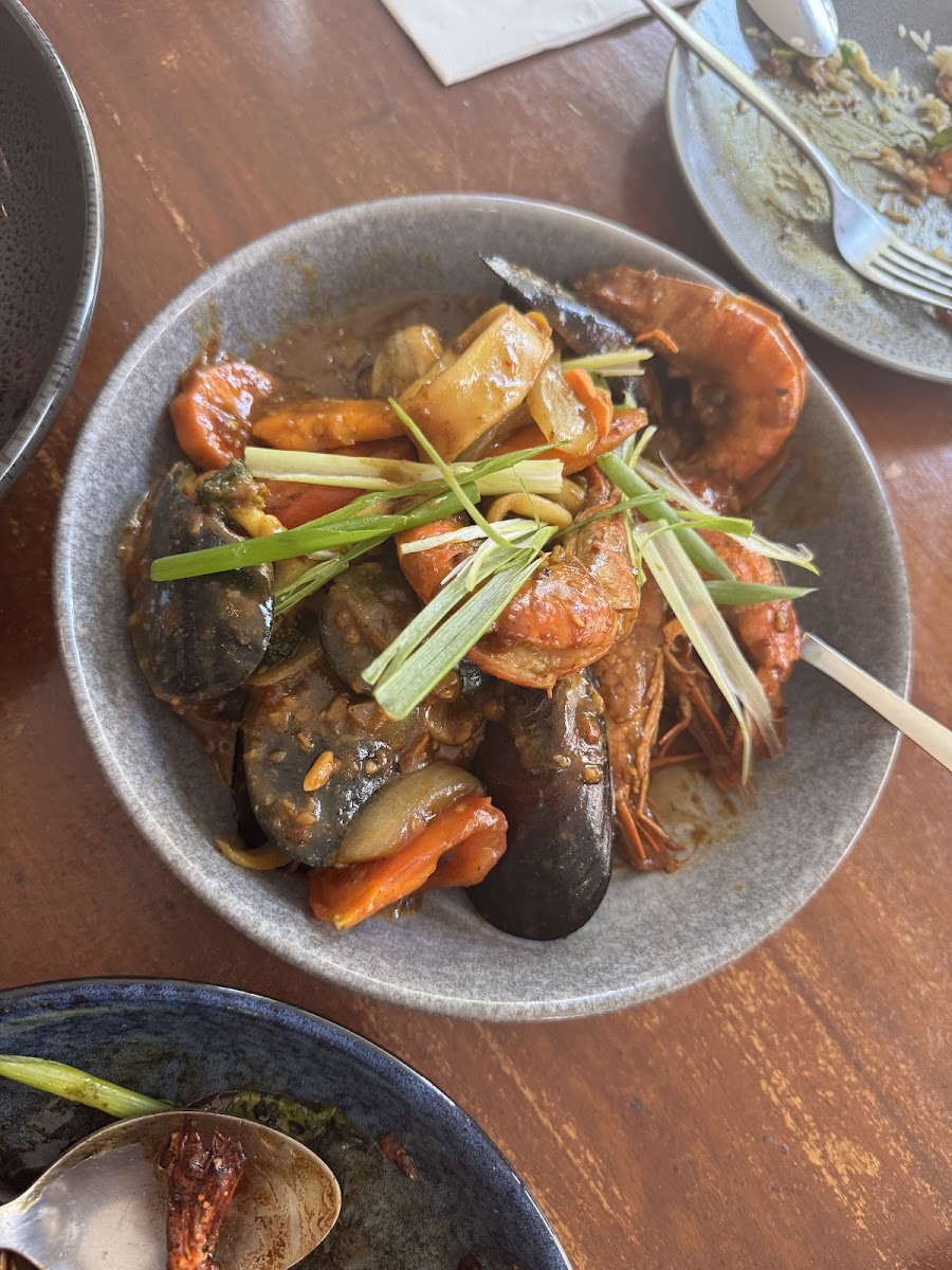 Ak Dragon Malaysian Restaurant & Bar-8