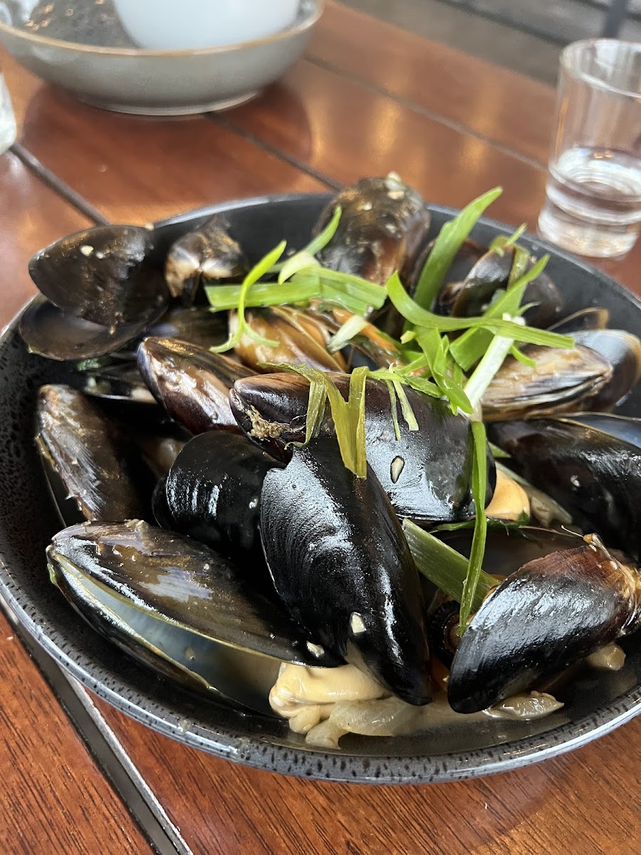 Ak Dragon Malaysian Restaurant & Bar-9